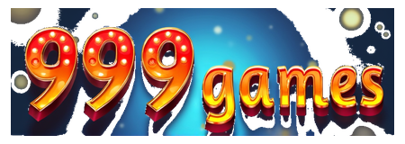 999 games logo