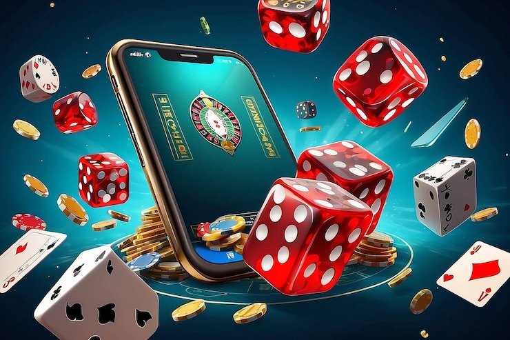 999 games Live Casino